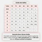 Soutien-gorge Azélia — Sans couture ni armature