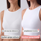 Soutien-gorge Azélia — Sans couture ni armature