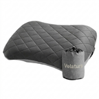 Oreillers de Matelas Gonflable et compact