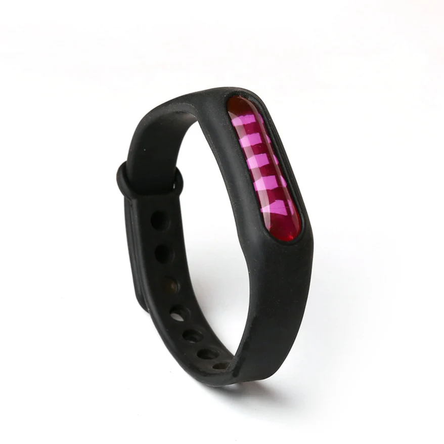 Bracelet Anti Moustique P'tit Gardien