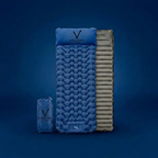 Matelas Gonflable Ultraléger et Compact