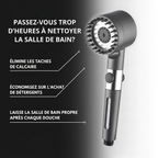 Pommeau De Douche Velatura