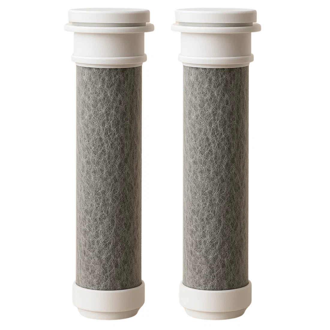 2 Recharges de Filtre