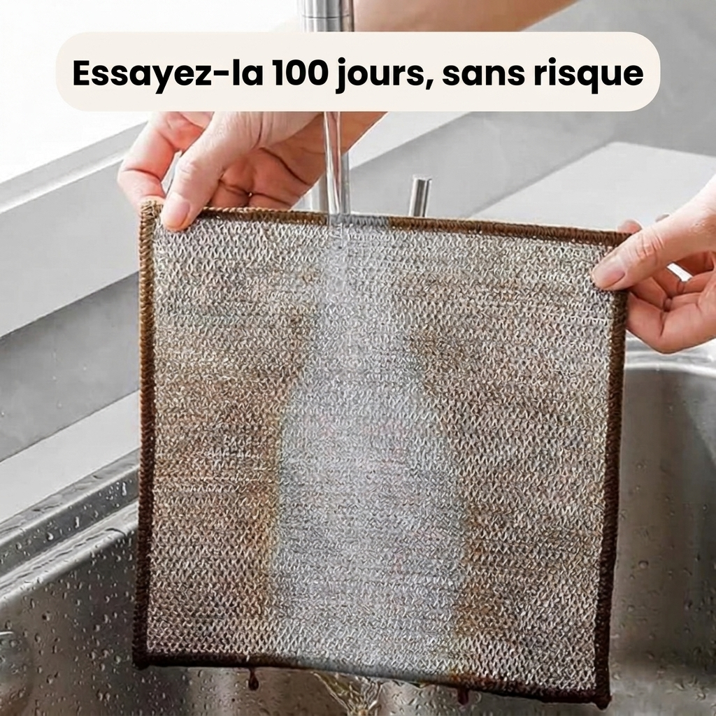 Easy Clean