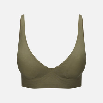 Soutien-gorge Azélia — Sans couture ni armature