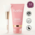 Azelia Masque Éclatant au Collagène