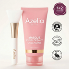 Azelia Masque Éclatant au Collagène