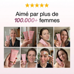 Azelia Masque Éclatant au Collagène