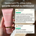 Azelia Masque Éclatant au Collagène
