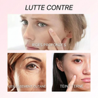 Sérum pour le visage 24K Gold